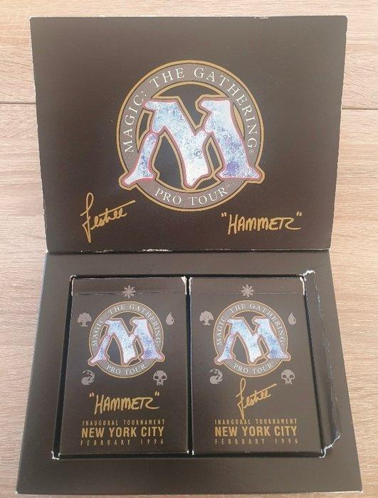 Wizards of The Coast Complete set - Magic: The Gathering, Hobby & Loisirs créatifs, Jeux de cartes à collectionner | Magic the Gathering