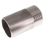 60 mm & 60.3 mm (2) Acier inoxydable 1.4571 Embout à, Verzenden, Nieuw