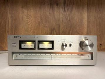 Sony - ST-A3L Tuner beschikbaar voor biedingen