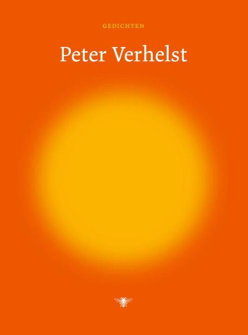Zon 9789403167701 Peter Verhelst, Boeken, Overige Boeken, Zo goed als nieuw, Verzenden