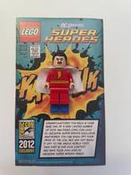 Lego - Minifigures - Shazam / Captain Marvel - San Diego, Kinderen en Baby's, Speelgoed | Duplo en Lego, Nieuw