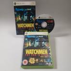 Watchmen the Ends Nigh Parts 1 and 2 Xbox 360, Ophalen of Verzenden