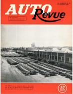 1960 AUTO REVUE MAGAZINE 17 NEDERLANDS, Ophalen of Verzenden, Nieuw