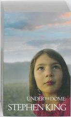 Under the dome 9780340992586 Stephen King, Boeken, Verzenden, Gelezen, Stephen King