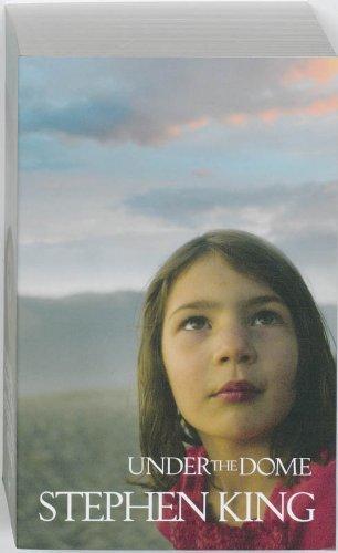 Under the dome 9780340992586 Stephen King, Boeken, Taal | Engels, Gelezen, Verzenden