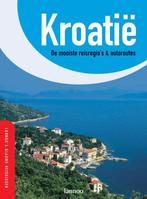 Kroatie / Lannoos blauwe reisgids 9789020959956, Boeken, Reisgidsen, Verzenden, Gelezen, L. Marr-Bieger