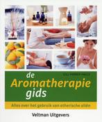 De aromatherapiegids 9789059204614 G. Farrer-Halls, Verzenden, Zo goed als nieuw, G. Farrer-Halls
