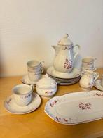 Villeroy & Boch - Koffieservies - Muster Val Rouge, top!, Antiek en Kunst