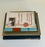 Verschillende - Nederland: vintage publicaties - 1887-1962