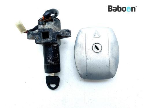 Contactslot Set Suzuki GS 450 E 1988-1990, Motoren, Onderdelen | Suzuki, Gebruikt, Verzenden
