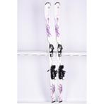 90 kinder skis DYNAMIC LIGHT ELVE White/purple + Ezytra, Verzenden