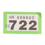 King & Country - Streets of old Hong Kong - Figuur - HK104