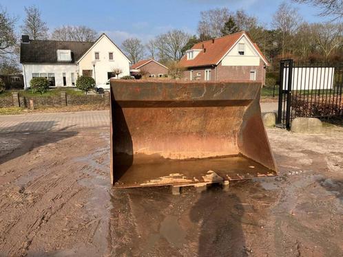 Veiling: Laadbak Volvo, Zakelijke goederen, Machines en Bouw | Onderdelen, Ophalen