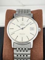 Omega - Automatic Geneve Date Cal.1012 - 166.0163 - Heren -, Nieuw
