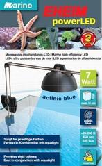 Eheim PowerLED Actinic blue 7 watt, Animaux & Accessoires, Poissons | Aquariums & Accessoires, Ophalen of Verzenden