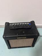 Kustom - Aantal items: 1 - Gitaarversterker - China - 2003, Nieuw