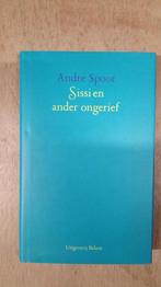 SISSI EN ANDER ONGERIEF 9789050182065 A. Spoor, Boeken, Verzenden, Gelezen, A. Spoor