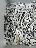 Lego - geen serie - Partij van 1000 lichtgrijze bouwstenen -, Nieuw