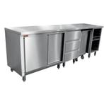 D-MCP-COMP/1 Module pâtisserie 1500 composé MCP-3T/05 +, Verzenden, Boulangerie et Boucherie