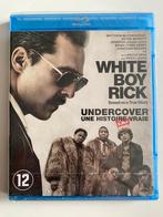 WHITE BOY RICK (IN SEAL) (BLURAY), Cd's en Dvd's, Gebruikt
