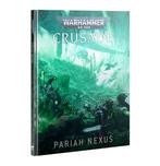 Warhammer 40.000  Pariah Nexus Crusade (Warhammer nieuw), Nieuw, Ophalen of Verzenden