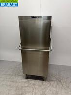 Lave-vaisselle à circulation en acier inoxydable Colged avec, Articles professionnels, Verzenden