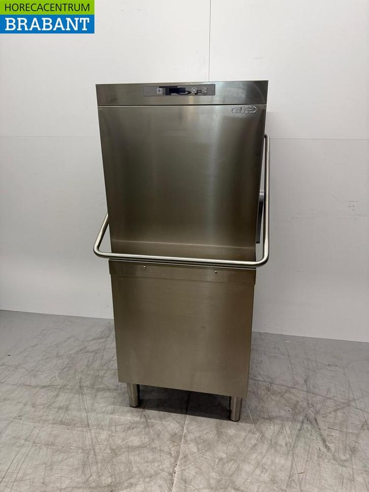 Lave-vaisselle à circulation en acier inoxydable Colged avec, Articles professionnels, Horeca | Équipement de cuisine, Envoi