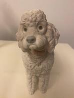 Lladró - Figurine - Poodle (Barboncino) opaco (matte) -, Antiek en Kunst