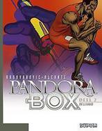 De luiheid / Pandora box / 2 9789031426652 Radovanovic, Verzenden, Radovanovic