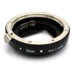 Meike Macro tussenringen AF voor Canon Digitaal 13mm, 21mm