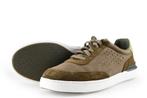 Clarks Veterschoenen in maat 46 Bruin | 5% extra korting, Kleding | Heren, Schoenen, Bruin, Verzenden, Clarks, Zo goed als nieuw