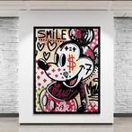Harleen (1986) - 1023 - XL, Antiek en Kunst