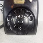 Ericsson - Analoge telefoon - 11421/2 - Bakeliet -