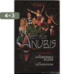 Het Huis Anubis Omnibus deel 3 en 4 / Het Huis Anubis / 3-4, Boeken, Verzenden, Gelezen, Alexandra Penrhyn Lowe