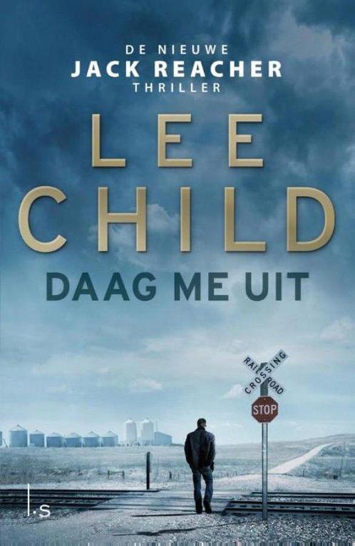 Daag me uit (Special Bruna 2017) 9789024578283, Boeken, Thrillers, Zo goed als nieuw, Verzenden