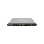 Cisco SG500X-48-K9, Computers en Software, Netwerk switches, Ophalen of Verzenden, Nieuw