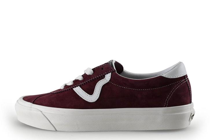 Vans sneakers in maat 42 Overig | 5% korting, Kleding | Dames, Schoenen, Overige kleuren, Zo goed als nieuw, Sneakers, Verzenden