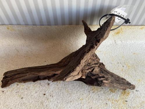 Fine Sinking Wood Selected  FS943 30x14x14 cm, Dieren en Toebehoren, Vissen | Aquaria en Toebehoren, Plant(en), Steen of Hout
