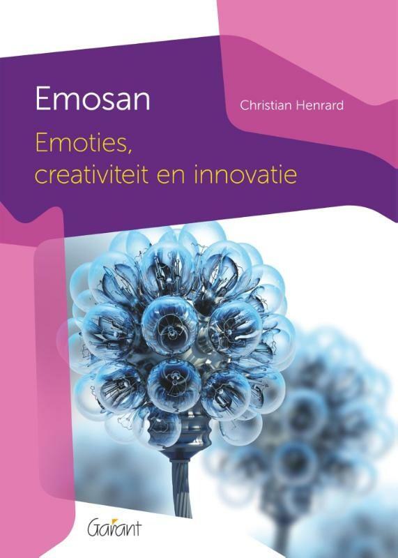 Emosan 9789044130973 Christian Henrard, Boeken, Economie, Management en Marketing, Zo goed als nieuw, Verzenden
