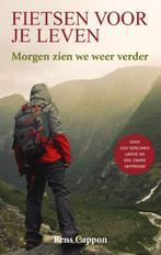Fietsen voor je leven 9789038926506 Rens Cappon, Boeken, Reisverhalen, Verzenden, Gelezen, Rens Cappon