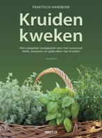 Praktisch handboek kruiden kweken 9789044733327 Paul Seitz, Boeken, Verzenden, Gelezen, Paul Seitz