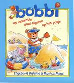 Bobbi 3-in-1 Op vakantie - gaat logeren - op het potje |, Boeken, Verzenden, Gelezen