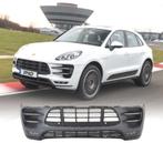 Pare Chocs Frontal Pour Porsche Macan 14-17 Look Turbo, Auto-onderdelen, Verzenden, Nieuw