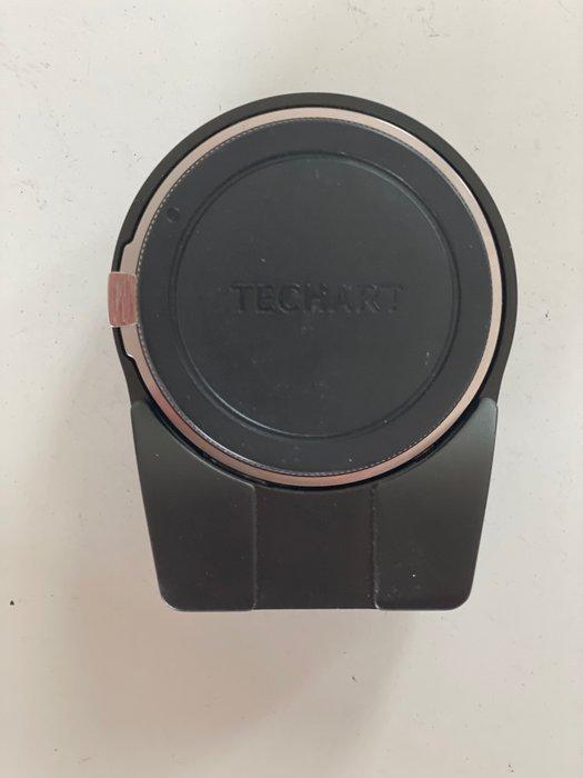 Techart LM-EA7 Lensadapter, TV, Hi-fi & Vidéo, Appareils photo numériques