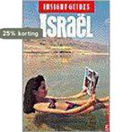 Israel / Nederlandse editie / Insight guides 9789066550353, Boeken, Reisgidsen, Verzenden, Gelezen, Guide Nederlandsta Insight