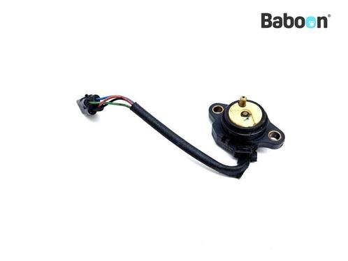 Versnellings Indicator Sensor Triumph Street Triple 765 S, Motoren, Onderdelen | Overige, Gebruikt, Verzenden