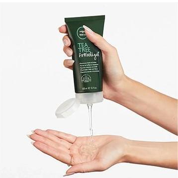 Paul Mitchell Tea Tree Firm Hold Gel beschikbaar voor biedingen