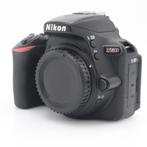 Nikon D5600 body | Tweedehands, Verzenden, Zo goed als nieuw, Nikon