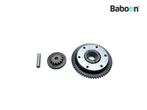 Embrayage de démarreur unidirectionnel Honda CBF 125, Verzenden, Nieuw