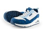Skechers Sneakers in maat 42 Blauw, Kleding | Dames, Schoenen, Skechers, Sneakers, Gedragen, Verzenden